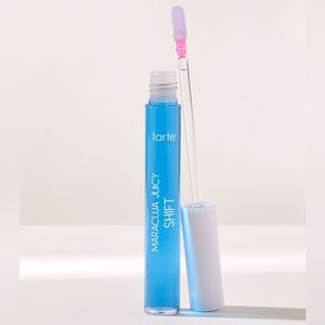 Tarte Maracuja Juicy lip and cheek Shift